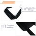 80 cm Bed Transfer Belt - Padded Handles Mobility Aid for Seniors & Injured | Safe Patient Care Transfer Loop - Buy Online on GoSupps.com