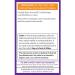 New Chapter Fermented Vitamin C 250 mg - 60 Vegan Tablets for Immune Support - Buy Online on GoSupps.com
