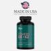 Bliss Serenity Vitamin D3 K2 5000 IU with MK-7 - 120 Vegcaps - Ultimate Absorption Formula - Buy Online on GoSupps.com
