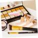 Anneome 2 Sets Triangle Puff Wedge Foundation Sponge Triangle Makeup Sponges Loose Makeup Blending Sponge Makeup Puff Powder Puff Makeup Wedges Cosmetic Hydrophilic Polyurethane Puffs - Buy Online on GoSupps.com