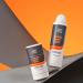 Dove Men+Care Whole Body Deo Aluminum-Free Deodorant Stick Shea Butter + Cedar from Pits Privates to Feet with Vitamin E 2.6 oz - Buy Online on GoSupps.com