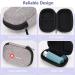 Ynpuz Asthma Inhaler Holder Case - Keychain Travel Storage for Adults & Kids (Grey) - Buy Online on GoSupps.com