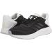 adidas Women's Duramo 10 Running Shoe 7.5 - Black/Black/Almost Lime - Buy Online on GoSupps.com