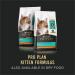 Purina Pro Plan Wet Kitten Food - Flaked Ocean Whitefish and Tuna Entree - 24 Pack of 3 oz. Cans - Buy Online on GoSupps.com