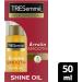 TRESemm Pro Collection Keratin Smooth Shine Oil With Marula Oil 50ml 50 ml (Pack of 1) TRESemm Pro Collection Keratin Smooth Shine Oil - Buy Online on GoSupps.com