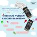 HOXY Journey of Korea Kimchi Seasoning Mix 3.5 oz - ORIGINAL Spicy Seasoning Mix  Rich in Probiotics  Vegan  Gluten Free  NON- GMO  BBQ Dry Rub for Chicken  Pork  Seafood & Vegetables (3.5Oz (Pack of 1)) - Buy Online on GoSupps.com