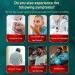 18 Flavors Liver Care Tea - 18 Flavors of Liver Protection Tea Daily Liver Nourishing Tea Nourishing Liver and Protecting Liver Tea for Women and Men(30 Bags/Box) 5 Boxes - Buy Online on GoSupps.com