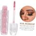 Didiseaon 6 Pcs Eyeshadow Cosmetics Miss Eye Makeup Irish Accessories for Women Make up Long Lasting Plastic - Buy Online on GoSupps.com