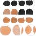 minkissy 18 Pairs Half Size Pad Forefoot Rest Cushion Thicken Lace - Buy Online on GoSupps.com