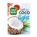 SUZI WAN Allege Coconut Milk 200ml (Packaging May Vary)