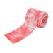 Buy Halloween Bloody Bandage Cosplay - Soft Elastic Bloody Gauze Cloth for Haunted House Decorations - Buy Online on GoSupps.com