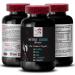 Nitric oxide - NITRIC OXIDE BOOSTER - daily supplement workout power exercise energy strength support endurance formula recovery focus fitness blend pump mix 1 Bottle 60 Tablets