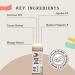 Natural Dog Company Paw Soother Stick - Organic Healing Balm for Pets | Moisturizing Stick for Dry, Cracked Paws | Vet-Approved 0.15oz Trial Stick - Buy Online on GoSupps.com