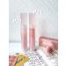 COLORKEY Crystalline Aqua Lip Oil (P01) | Deep Moisturizing Lip Care for Dry Lips - Clear Gloss with Sheer Tint, Moisturizing Plant Extracts, Non-Greasy Formula - Buy Online on GoSupps.com