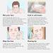 Portable After-Shave Alum Block for Men | Skin-Calming Post-Shave Solution | Travel-Friendly Shaving Essential - Buy Online on GoSupps.com