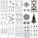 Everjoy Realistic Tiny Temporary Tattoos - 400+ Patterns, 60 Pcs Inspirational Quotes, Words, Artworks - For Women, Men, and Adults - Buy Online on GoSupps.com