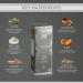 4 Boxes ORGANO Caf Supreme 100% Ganoderma Lucidum with Ginseng (80 Sachets) - Buy Online on GoSupps.com