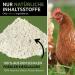 Greenpet Kiesovet Kieselgur for Chickens 4kg | Organic Diatomaceous Soil | Ideal for Poultry Farms - Buy Online on GoSupps.com