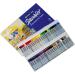 SAKURA Cray-Pas Specialist Oil Pastel Set - Premium Quality Pigments  Wax & Oil - 50 Colors 50 Count (Pack of 1)