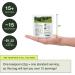 Encha Ceremonial Grade Matcha Green Tea Powder - Organic Japanese Matcha Tea From Uji, Japan - 30g/1.06oz, First Harvest - Pack of 1 - Buy Online on GoSupps.com