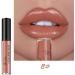 Buy Silky Cream Lip Glaze Lipstick | Multicolor Lip Gloss for Flawless Lips - International Shipping Available - Buy Online on GoSupps.com