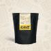 Rave Coffee Drinking Chocolate Flakes (White) - Buy Online on GoSupps.com
