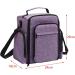 JAYIOLA Nail Tool Organizer Varnish Portable Multifunctional for Indoor Trip - Buy Online on GoSupps.com