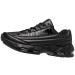 LARNMERN Non Slip Work Shoes Men Slip Resistant Sneakers Zapatos de Trabajo Hombre Antideslizantes Waterproof Chef Kitchen Food Service Shoe Restaurant Air Cushion 10.5 Black