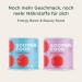 Sooper Food Energy Boost 250g Powder | Bio Vegan Superfood Addon for Sustainable Energy | Essential Vitamins & Minerals | Coffee Alternative with Maca & Cacao - Buy Online on GoSupps.com