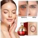 Face Moisturizer Beauty Creme Skin - Lady Skin Hydrating Moisturizing Brightening And Moisturizing Skin Tone 15G Moisturizing Smooth Face Oils Brightening Care Skin Nourished (Red One Size) 1 count (Pack of 1) Red - Buy Online on GoSupps.com