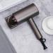 Kavolet Hair Dryer 1800W Blow Dryer Ionic Hair Dryer with Diffuser Foldable Handle Portable Travel Hair Dryer for Home Travel Salon Without Damaging Hair - Buy Online on GoSupps.com