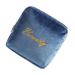 VALICLUD Menstrual Cup Pouch Napkin Bag Napkin Pouch Menstrual Cup Pouch Storage Bag Napkin Pack Girl Heart Nursing Pad Nursing Pad Holder Napkin Organiser Nursing Pad Holder