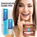 Dentiz Gum Therapy Gel & Dentinox Tooth Whitening Pin - Effective Gum Disease Treatment & Teeth Whitening Solution - Shop Internationally - Buy Online on GoSupps.com