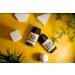 Frankie & Myrrh B!#ch Block Deodorant 2-Pack | Bergamot Geranium Lavender | Natural with Essential Oils | Aluminum-Free (256 oz) | Paraben & Phthalate Free Bitch Blend 1.33 Ounce (Pack of 2) - Buy Online on GoSupps.com