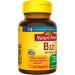 Vitamin B12 500 mcg Tablets - 200 Count for Metabolic Health - Buy Online on GoSupps.com
