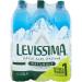Levissima Oligomineral Natural Mineral Water 6 x 1.5 L - Buy Online on GoSupps.com