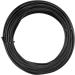 YaeMarine 5mm x 50ft Black Bicycle/Bike Brake Cable Housing - Buy Online on GoSupps.com