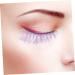 minkissy 4 Pairs Colorful 3d False Eyelashes 4 Pairs for Stage Makeup Mixed Color Soft Imitation Eyelashes (-10) 3d Fake Lashes Fake Eyelashes Colored False Eyelashes Miss Curly - Buy Online on GoSupps.com