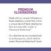 Nature's Way Sambucus Sugar-Free Elderberry Syrup 4 Oz - Immune Support Formula - Buy Online on GoSupps.com