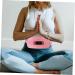 Fomiyes 4-Piece Heat Support Pads for Menstrual Cramps | Warm Cushions for Period Relief | ABS Shell Pink - Buy Online on GoSupps.com