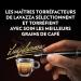 LAVAZZA - Maestro Classico Espresso Coffee - Capsule Coffee - 100% Arabica - Pack of 8 x 30 Aluminum Capsules Compatible with Nespresso Machines (240 capsules) - Buy Online on GoSupps.com