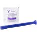 V-Bella Boric Acid + Probiotic Vaginal Suppositories - Natural Relief for Yeast & Bacterial Infections - Buy Online on GoSupps.com