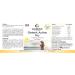 WARNKE VITAL SUBSTANCES Probed capsule high dosage with glucasamine chonroitine & Hyaluronic acid 100 capsule Warnke Vitals German pharmacists qualitia - Buy Online on GoSupps.com