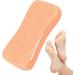 Gommage pour pierre ponce pour les pieds | Lime exfoliante pour les pieds lourds les peaux mortes et les callosit s Uozonit - Buy Online on GoSupps.com