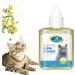 Pet Deodorizers for Home - Pet Room Carpet and Air Deodorizer Safe for Puppies 1.69oz Non-Stimulating Air Deodorizer for Pet Room Carpet Urine Rug Skoulazeo - Buy Online on GoSupps.com