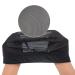Ytbyt 6-Piece Mesh Wig Cap - Stretch Black Power Cap (M) for Wig Production | International Shipping Available - Buy Online on GoSupps.com