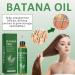 Batana Oil for Hair Growth Botana Oil Botana Hair Growth Oil Raw Batana Oil Organic Batana Oil Botana Oil Organic Promote Hair Growth Repair Damaged Hair Suitable for Men and Women (100ml) - Buy Online on GoSupps.com