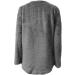 AMhomely Soft Teddy Fleece Hooded Jumper | Plus Size Double Fleece Hoodies | V Neck Sweatshirts for Women | Winter Lounge Tops - Grey 3XL - Buy Online on GoSupps.com