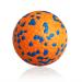 Fonpoo Super Elegar Dog Ball Dog toys Insmert with the latest materials interactive water toys for small and medium -sized dogs (Orange 2)