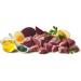 Doggy Dog - Wild boar and poultry heart - 6 x 400 g - Buy Online on GoSupps.com